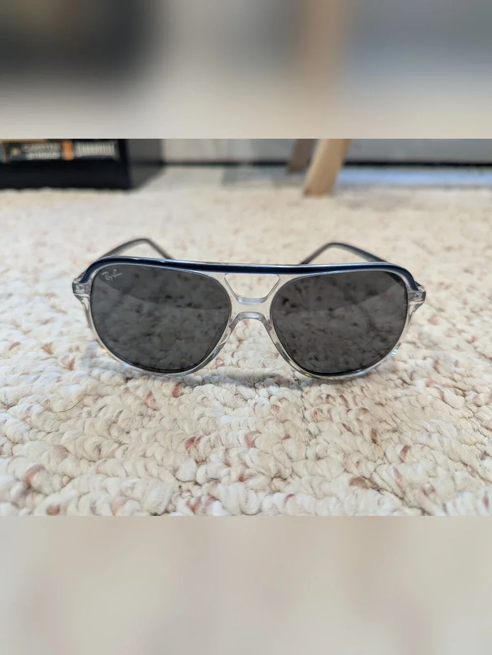 Ray-Ban Bill (RB2198) Sunglasses